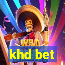 khd bet